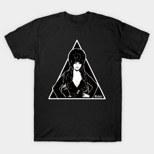 Elvira T-Shirt